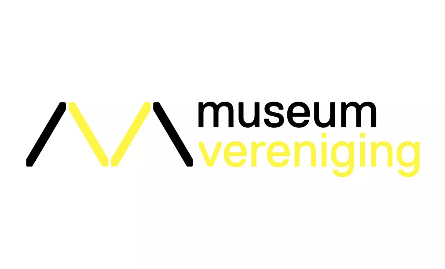 Logo van Museumvereniging uit Nederland die een maatschappelijke samenwerking heeft met Oorlogsmuseum Medemblik