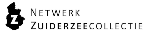 Logo Netwerk Zuiderzeecollectie